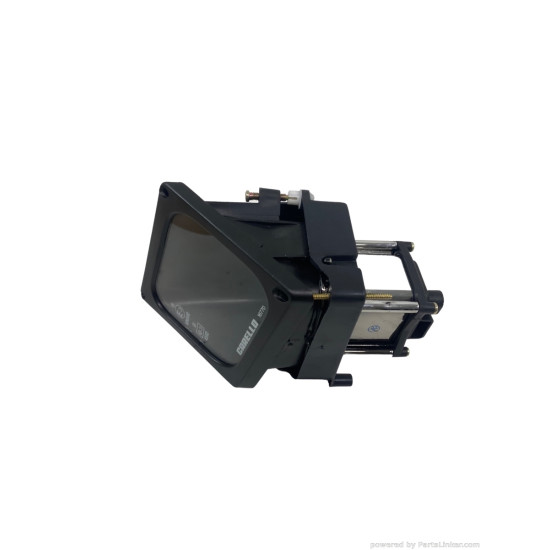 Proiector ceata Stanga FIAT TEMPRA (159_) [ 1990 - 1998 ] Magneti Marelli 712337101110 OEM 7645631