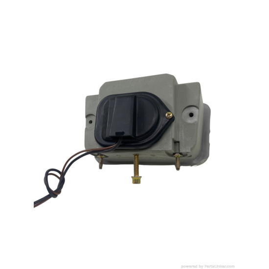 Proiector ceata Stanga FIAT UNO (146_) [ 1983 - 2006 ] Magneti Marelli 712028450009 OEM 7601597