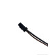 Proiector ceata Stanga FIAT UNO (146_) [ 1983 - 2006 ] Magneti Marelli 712028450009 OEM 7601597