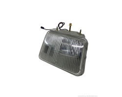 Proiector ceata Stanga FIAT UNO (146_) [ 1983 - 2006 ] Magneti Marelli 712028450009 OEM 7601597