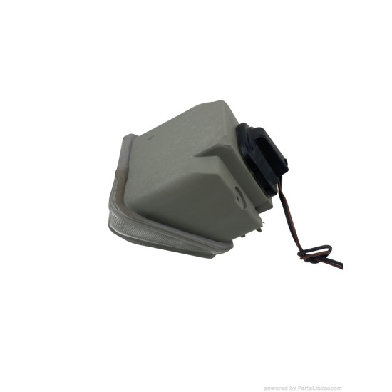 Proiector ceata Stanga FIAT UNO (146_) [ 1983 - 2006 ] Magneti Marelli 712028450009 OEM 7601597