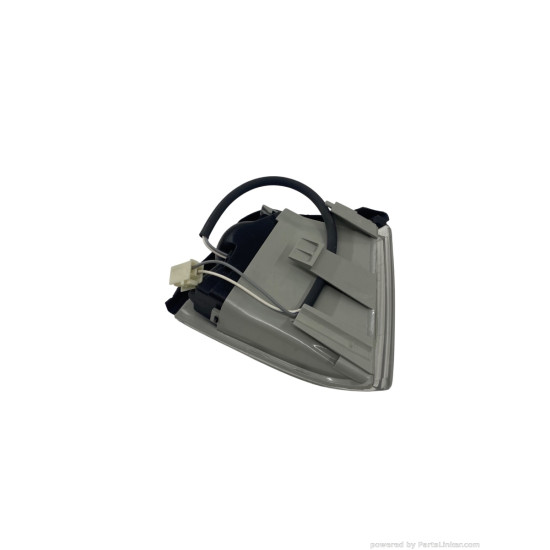 Semnalizare, elemente Stanga FIAT UNO (146_) [ 1983 - 2006 ] Magneti Marelli 712334901110 OEM 9943196