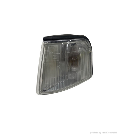 Semnalizare, elemente Stanga FIAT UNO (146_) [ 1983 - 2006 ] Magneti Marelli 712334901110 OEM 9943196