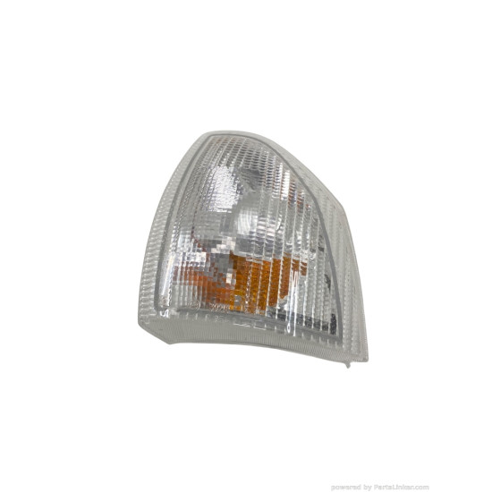 Semnalizare, elemente Stanga ALFA ROMEO 33 (905_) [ 1983 - 1993 ] Magneti Marelli 712164310009 OEM 60749958