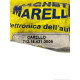 Semnalizare, elemente Stanga ALFA ROMEO 33 (905_) [ 1983 - 1993 ] Magneti Marelli 712164310009 OEM 60749958