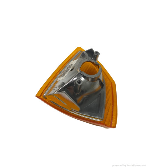 Semnalizare, elemente Dreapta ALFA ROMEO 33 (905_) [ 1983 - 1993 ] Magneti Marelli 712164240009