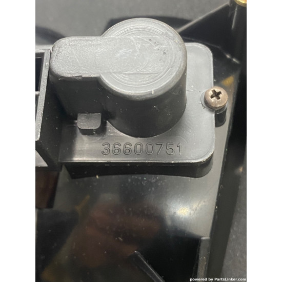 Stop/Lampa spate Dreapta LANCIA DEDRA (835_) [ 1989 - 1999 ] Magneti Marelli 712366001129