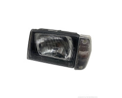 Far Stanga LANCIA PRISMA (831_) [ 1983 - 1992 ] Magneti Marelli 712035810009 OEM 82410799