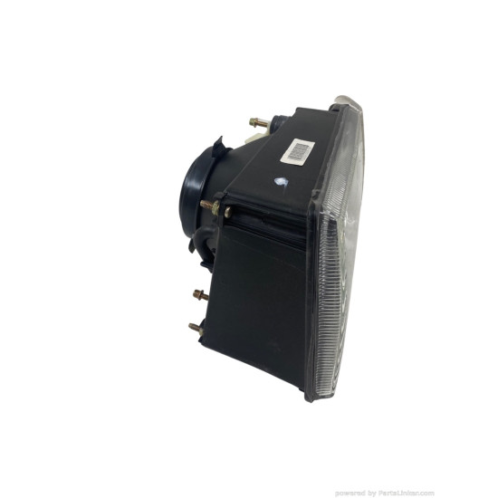 Far Stanga LANCIA PRISMA (831_) [ 1983 - 1992 ] Magneti Marelli 712035810009 OEM 82410799