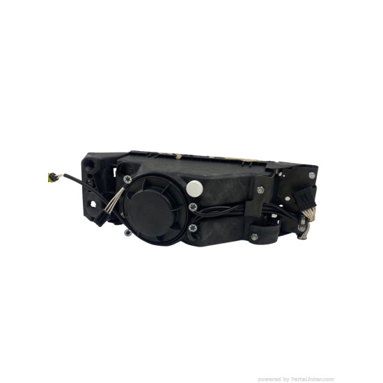 Far Stanga IVECO EuroCargo I-III [ 1991 - 2015 ] Cospel 1606.75121