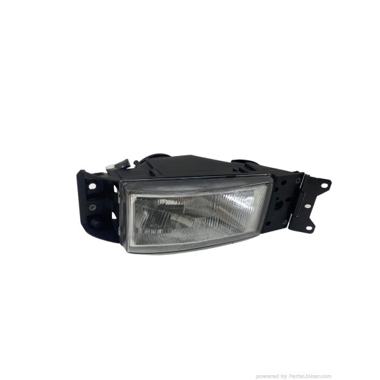Far Dreapta IVECO EuroCargo I-III [ 1991 - 2015 ] Cospel 1606.75201 OEM 500340543