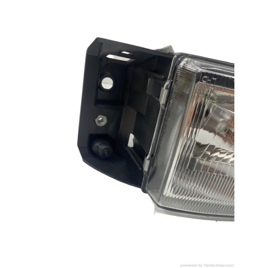 Far Dreapta IVECO EuroCargo I-III [ 1991 - 2015 ] Cospel 1606.75201 OEM 500340543