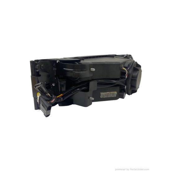 Far Dreapta IVECO EuroCargo I-III [ 1991 - 2015 ] Cospel 1606.75201 OEM 500340543
