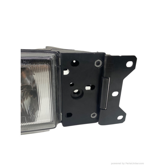 Far Dreapta IVECO EuroCargo I-III [ 1991 - 2015 ] Cospel 1606.75201 OEM 500340543