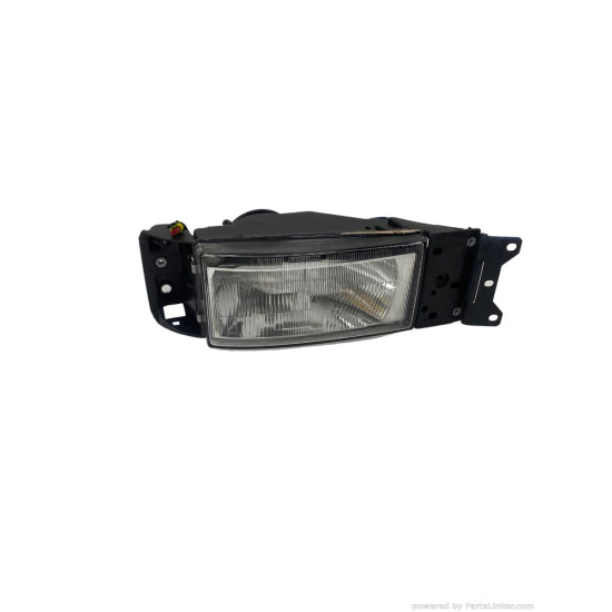 Far Dreapta IVECO EuroCargo I-III [ 1991 - 2015 ] Cospel 1606.75122 OEM 5 0034 0361