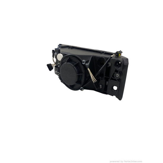 Far Dreapta IVECO EuroCargo I-III [ 1991 - 2015 ] Cospel 1606.75122 OEM 5 0034 0361
