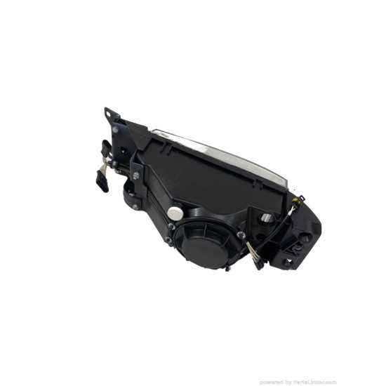 Far Dreapta IVECO EuroCargo I-III [ 1991 - 2015 ] Cospel 1606.75122 OEM 5 0034 0361