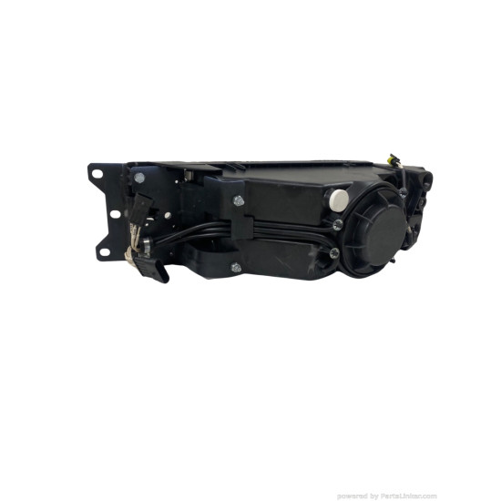 Far Dreapta IVECO EuroCargo I-III [ 1991 - 2015 ] Cospel 1606.75122 OEM 5 0034 0361
