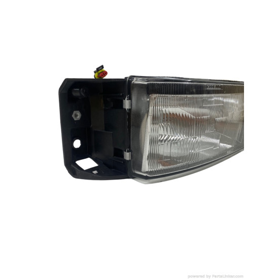Far Dreapta IVECO EuroCargo I-III [ 1991 - 2015 ] Cospel 1606.75122 OEM 5 0034 0361