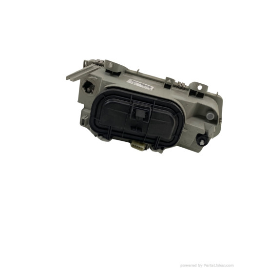 Far Stanga CITROËN JUMPY (U6U) [ 1994 - 2006 ], CITROËN EVASION (22, U6) [ 1994 - 2002 ] Valeo 087301 OEM 6204-T7