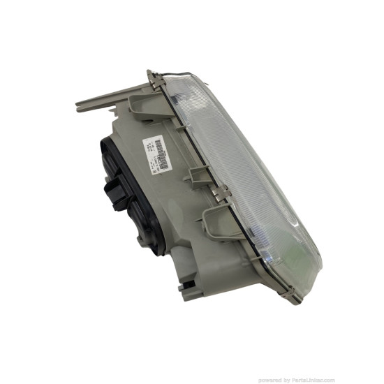 Far Stanga CITROËN JUMPY (U6U) [ 1994 - 2006 ], CITROËN EVASION (22, U6) [ 1994 - 2002 ] Valeo 087301 OEM 6204-T7