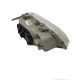 Far Stanga CITROËN JUMPY (U6U) [ 1994 - 2006 ], CITROËN EVASION (22, U6) [ 1994 - 2002 ] Valeo 087301 OEM 6204-T7