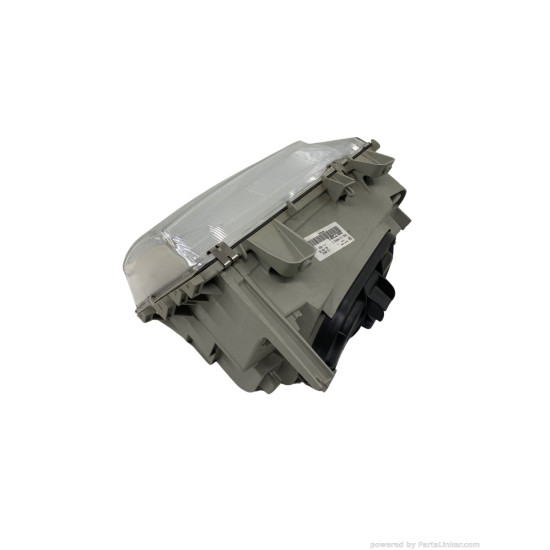 Far Stanga CITROËN JUMPY (U6U) [ 1994 - 2006 ], CITROËN EVASION (22, U6) [ 1994 - 2002 ] Valeo 087301 OEM 6204-T7