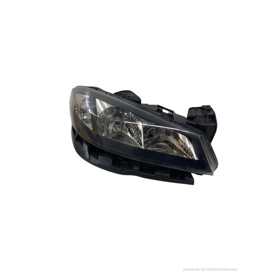 Far Dreapta RENAULT LAGUNA II (BG0/1_) [ 2001 - 2007 ] Valeo 088940 OEM 7701061671