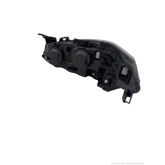 Far Dreapta RENAULT LAGUNA II (BG0/1_) [ 2001 - 2007 ] Valeo 088940 OEM 7701061671