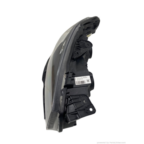 Far Dreapta RENAULT LAGUNA II (BG0/1_) [ 2001 - 2007 ] Valeo 088940 OEM 7701061671