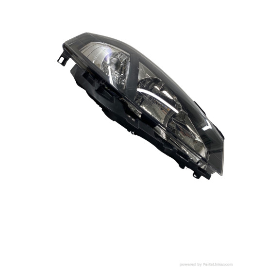 Far Dreapta RENAULT LAGUNA II (BG0/1_) [ 2001 - 2007 ] Valeo 088940 OEM 7701061671