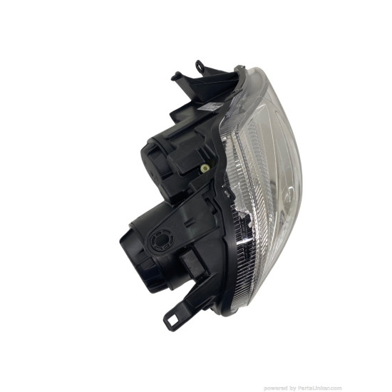 Far Dreapta CITROËN C8 (EA_, EB_) [ 2002 - > ] Valeo 088434 OEM 6206-15