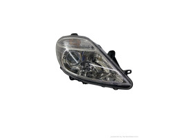Far Dreapta CITROËN C8 (EA_, EB_) [ 2002 - > ] Valeo 088434 OEM 6206-15