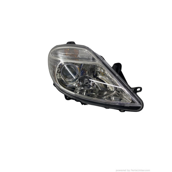 Far Dreapta CITROËN C8 (EA_, EB_) [ 2002 - > ] Valeo 088434 OEM 6206-15