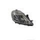 Far Dreapta CITROËN C8 (EA_, EB_) [ 2002 - > ] Valeo 088434 OEM 6206-15