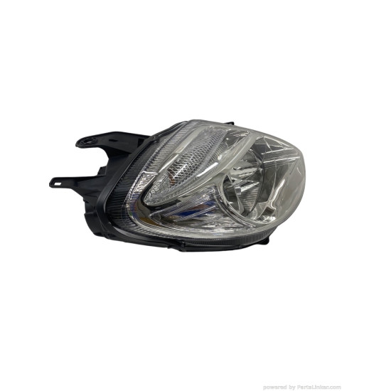 Far Dreapta CITROËN C8 (EA_, EB_) [ 2002 - > ] Valeo 088434 OEM 6206-15