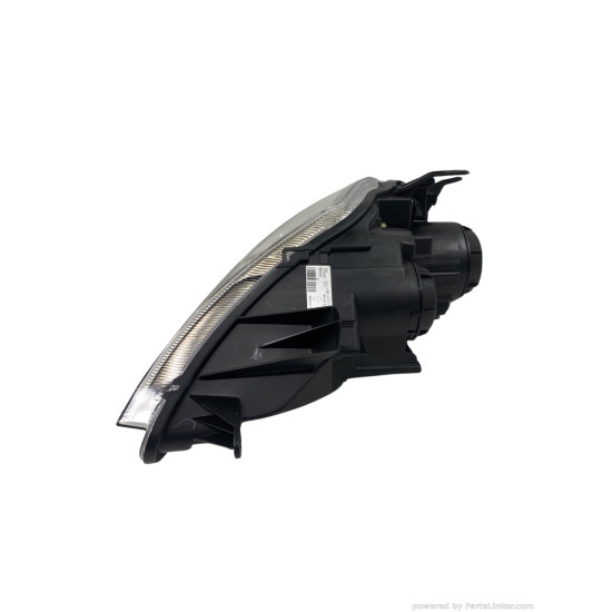 Far Dreapta CITROËN C8 (EA_, EB_) [ 2002 - > ] Valeo 088434 OEM 6206-15