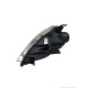 Far Dreapta CITROËN C8 (EA_, EB_) [ 2002 - > ] Valeo 088434 OEM 6206-15