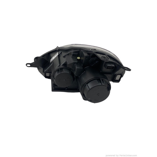 Far Dreapta CITROËN C8 (EA_, EB_) [ 2002 - > ] Valeo 088434 OEM 6206-15