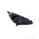 Far Stanga PEUGEOT 607 (9D, 9U) [ 2000 - > ] Valeo 087653 OEM 6204-X8