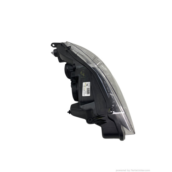 Far Stanga PEUGEOT 607 (9D, 9U) [ 2000 - > ] Valeo 087653 OEM 6204-X8