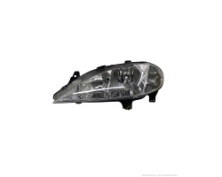 Far Stanga RENAULT MEGANE I (BA0/1_) [ 1995 - 2004 ] OEM 7701047184