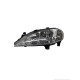 Far Stanga RENAULT MEGANE I (BA0/1_) [ 1995 - 2004 ] OEM 7701047184
