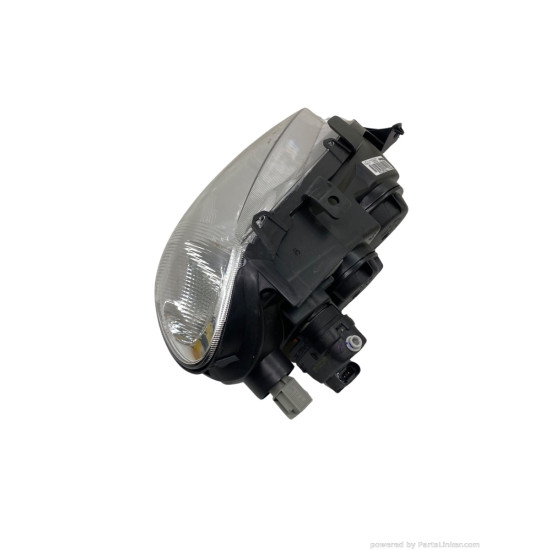Far Stanga RENAULT MEGANE I (BA0/1_) [ 1995 - 2004 ] OEM 7701047184