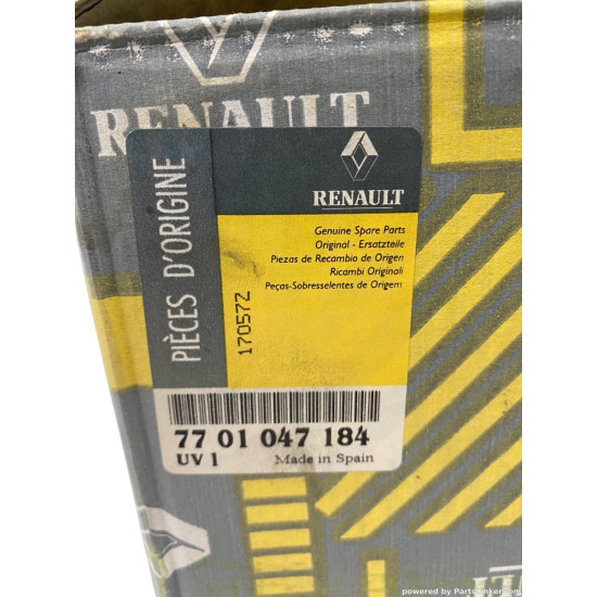 Far Stanga RENAULT MEGANE I (BA0/1_) [ 1995 - 2004 ] OEM 7701047184