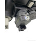 Far Stanga RENAULT MEGANE I (BA0/1_) [ 1995 - 2004 ] OEM 7701047184