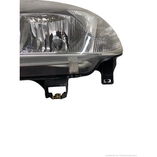Far Stanga RENAULT MEGANE I (BA0/1_) [ 1995 - 2004 ] OEM 7701047184