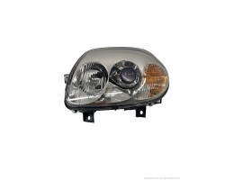 Far Stanga RENAULT CLIO II (BB0/1/2_, CB0/1/2_) [ 1998 - > ] OEM 7701045174
