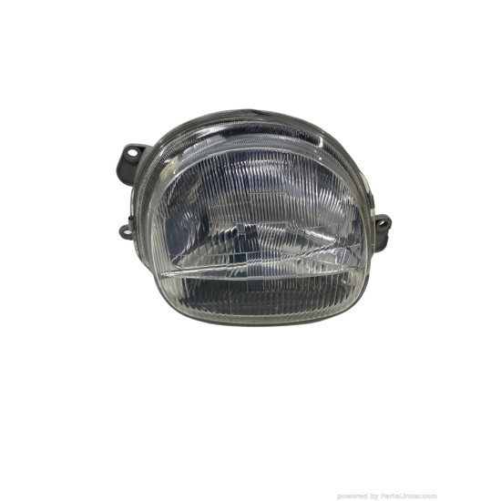 Far Dreapta RENAULT TWINGO I (C06_) [ 1993 - 2012 ] OEM 7701046212