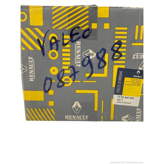 Far Dreapta RENAULT LAGUNA I (B56_, 556_) [ 1993 - 2002 ] OEM 7701047881